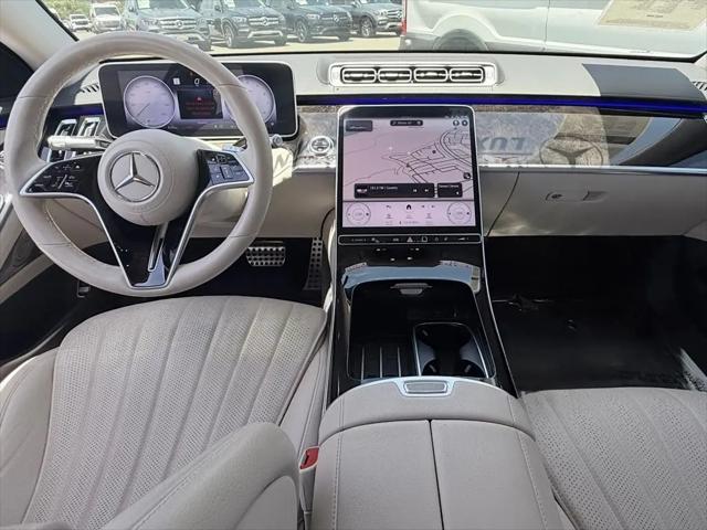 2022 Mercedes-Benz 500 4MATIC