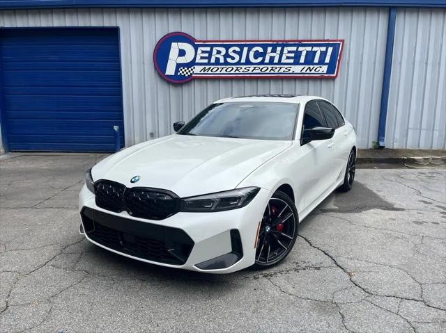2023 BMW M340i M340i for sale in Marietta, GA
