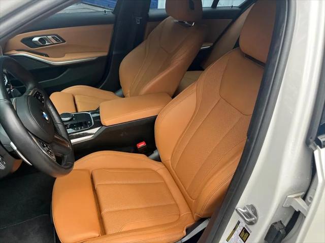 2023 BMW M340i M340i