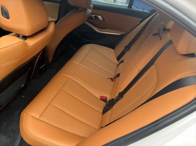 2023 BMW M340i M340i
