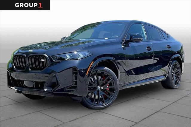 2027 BMW X6 M60i for sale in Annapolis, MD