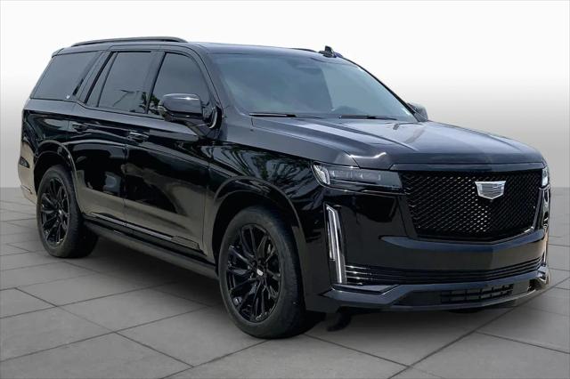 2023 Cadillac Escalade 4WD Sport