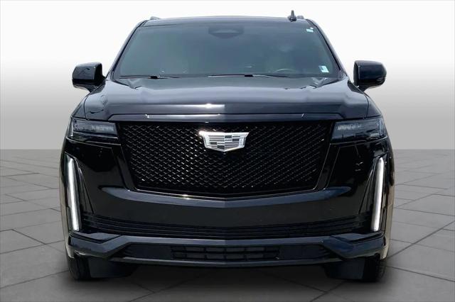 2023 Cadillac Escalade 4WD Sport