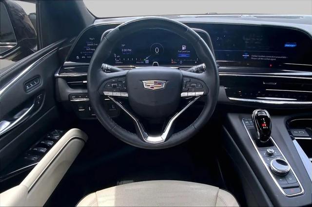 2023 Cadillac Escalade 4WD Sport