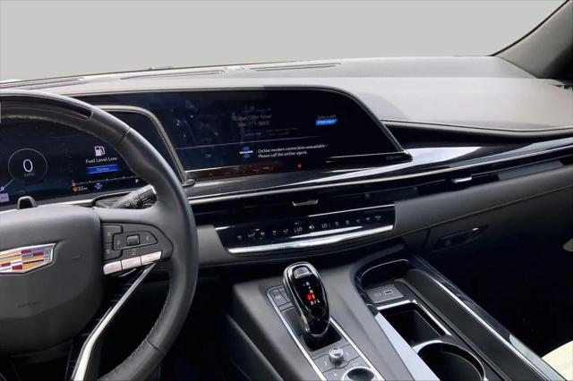 2023 Cadillac Escalade 4WD Sport