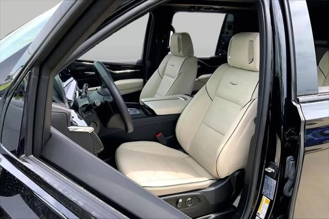 2023 Cadillac Escalade 4WD Sport
