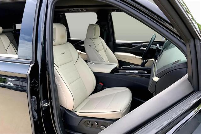 2023 Cadillac Escalade 4WD Sport
