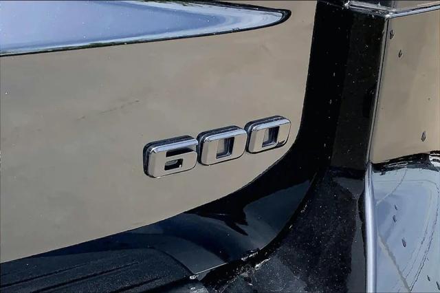 2023 Cadillac Escalade 4WD Sport
