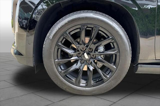 2023 Cadillac Escalade 4WD Sport