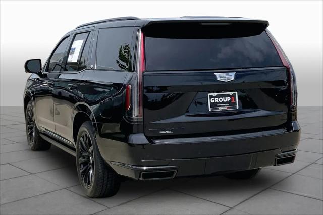2023 Cadillac Escalade 4WD Sport