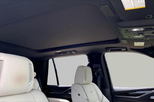 2023 Cadillac Escalade 4WD Sport