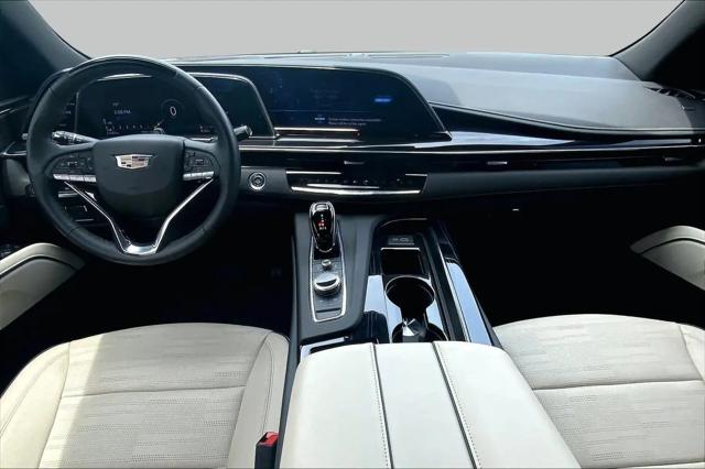 2023 Cadillac Escalade 4WD Sport