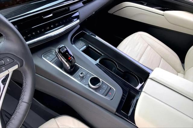 2023 Cadillac Escalade 4WD Sport