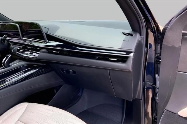 2023 Cadillac Escalade 4WD Sport