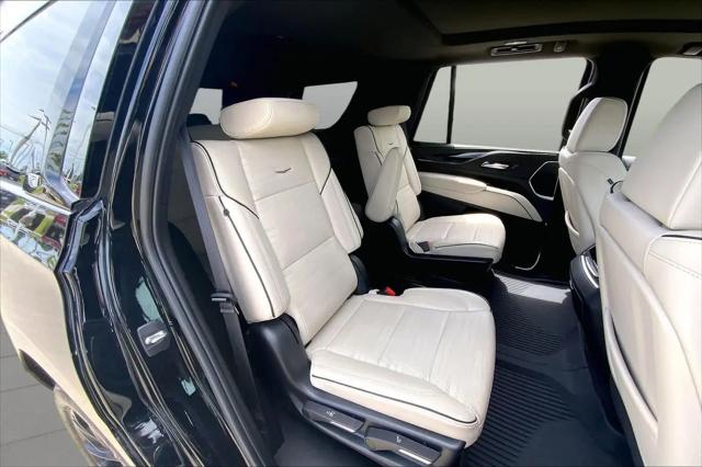 2023 Cadillac Escalade 4WD Sport