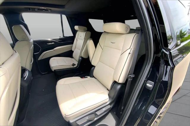 2023 Cadillac Escalade 4WD Sport