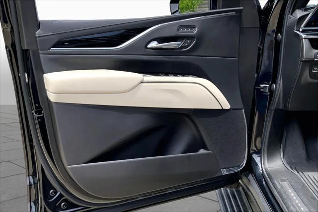 2023 Cadillac Escalade 4WD Sport