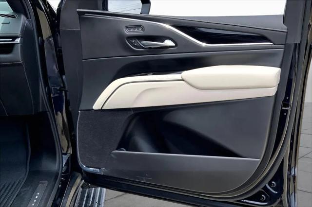 2023 Cadillac Escalade 4WD Sport