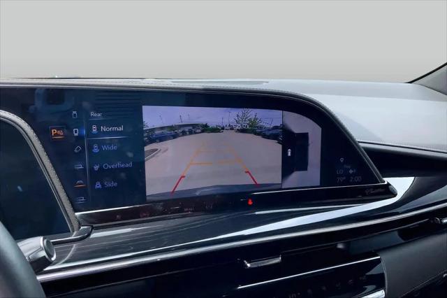 2023 Cadillac Escalade 4WD Sport