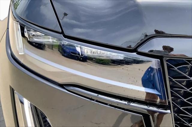 2023 Cadillac Escalade 4WD Sport