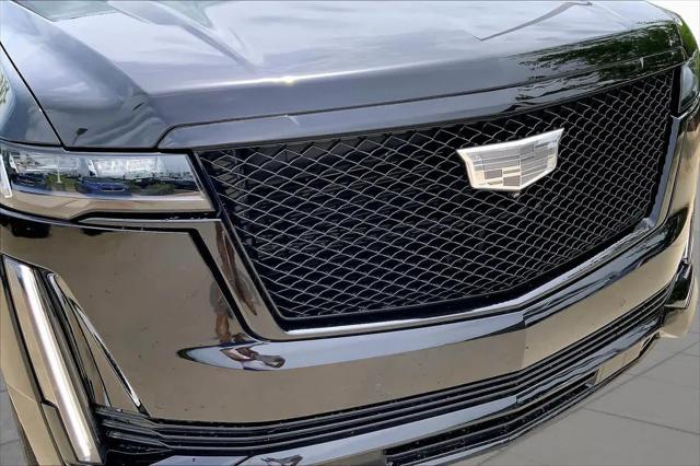 2023 Cadillac Escalade 4WD Sport