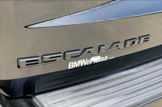 2023 Cadillac Escalade 4WD Sport