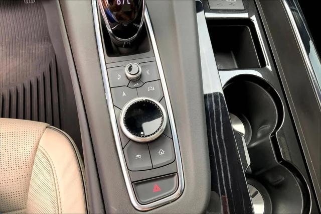 2023 Cadillac Escalade 4WD Sport