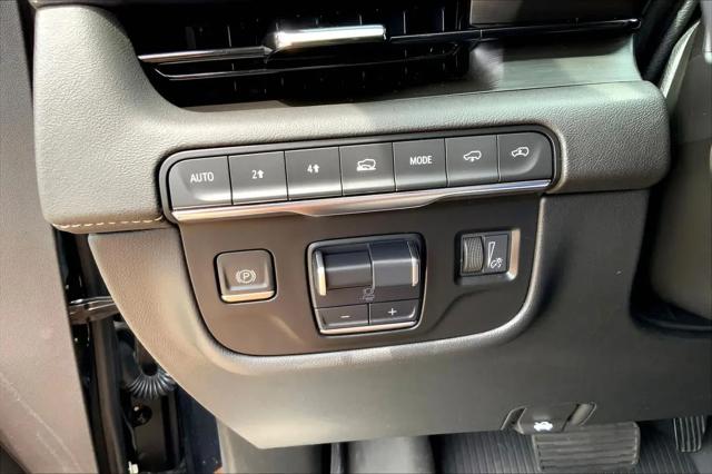 2023 Cadillac Escalade 4WD Sport