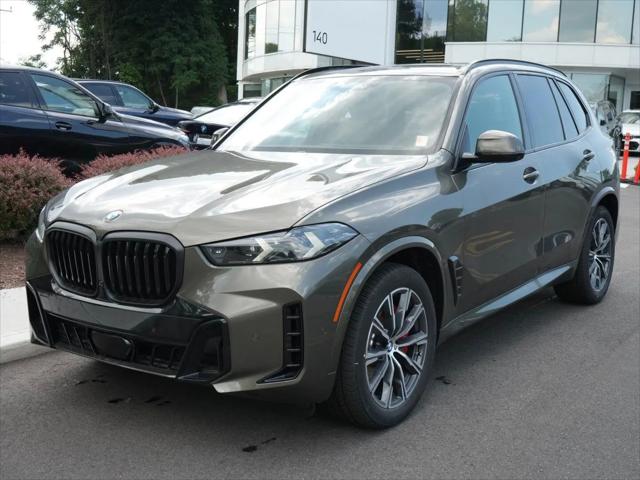 2026 BMW X5 xDrive40i for sale in Darien, CT