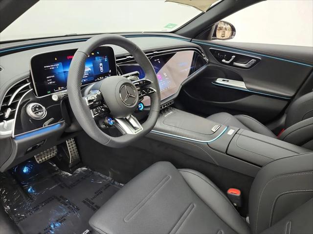 2026 Mercedes-Benz AMG E 53 E AMG E 53 E