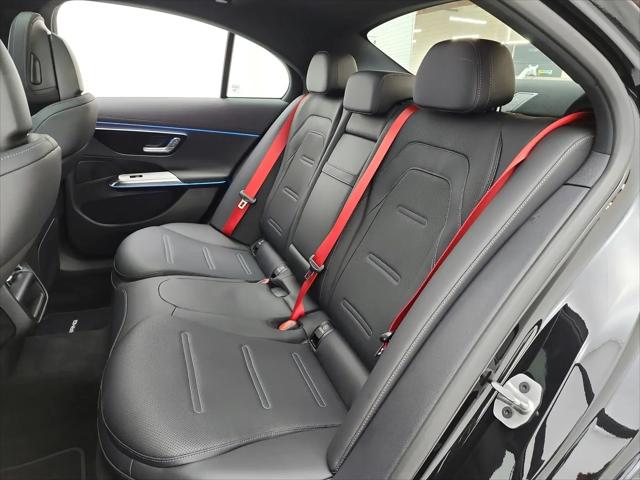 2026 Mercedes-Benz AMG E 53 E AMG E 53 E