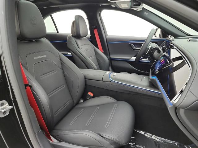 2026 Mercedes-Benz AMG E 53 E AMG E 53 E