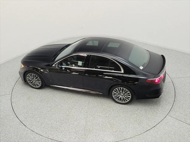 2026 Mercedes-Benz AMG E 53 E AMG E 53 E