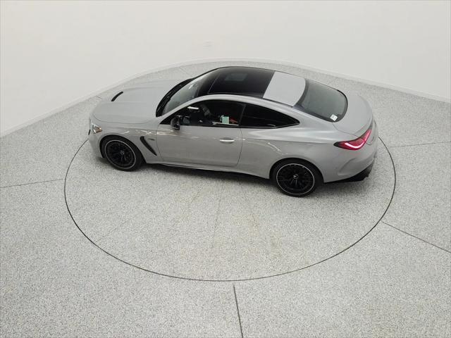 2026 Mercedes-Benz CL AMG CLE 53