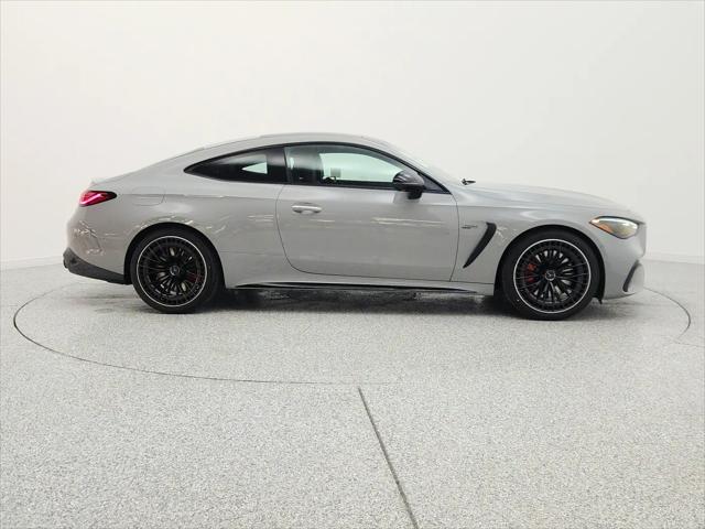 2026 Mercedes-Benz CL AMG CLE 53
