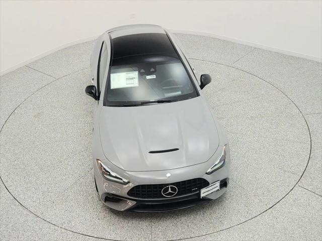 2026 Mercedes-Benz CL AMG CLE 53