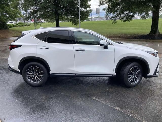 2026 Lexus NX 350 Premium