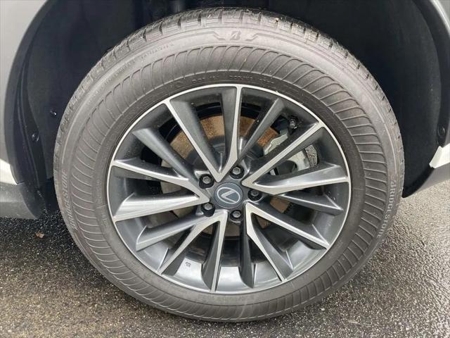 2026 Lexus NX 350 Premium