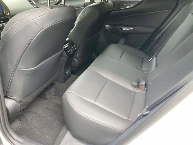 2026 Lexus NX 350 Premium