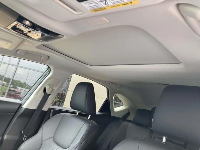2026 Lexus NX 350 Premium