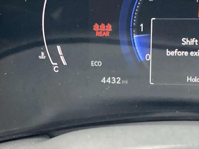 2026 Lexus NX 350 Premium