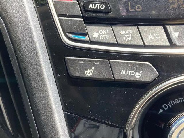 2020 Acura RDX Technology Package