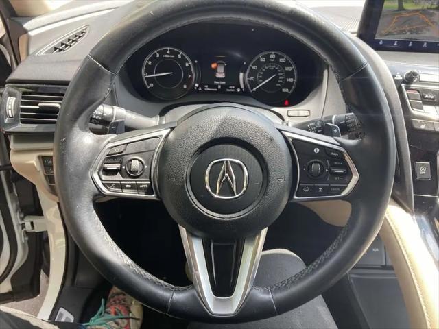 2020 Acura RDX Technology Package