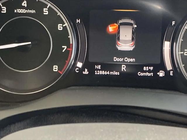 2020 Acura RDX Technology Package