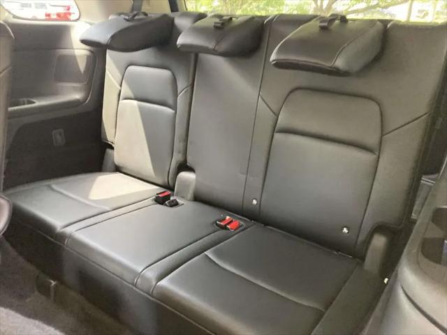 2024 Nissan Pathfinder SL 4WD