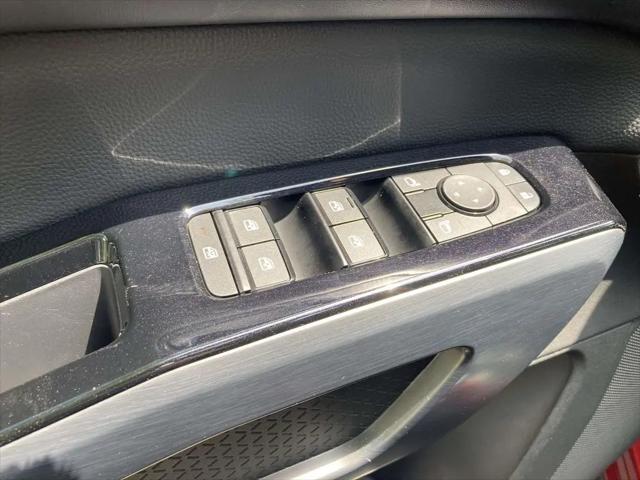 2024 Nissan Pathfinder SL 4WD