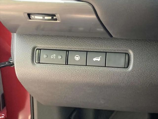 2024 Nissan Pathfinder SL 4WD