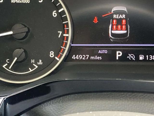 2024 Nissan Pathfinder SL 4WD