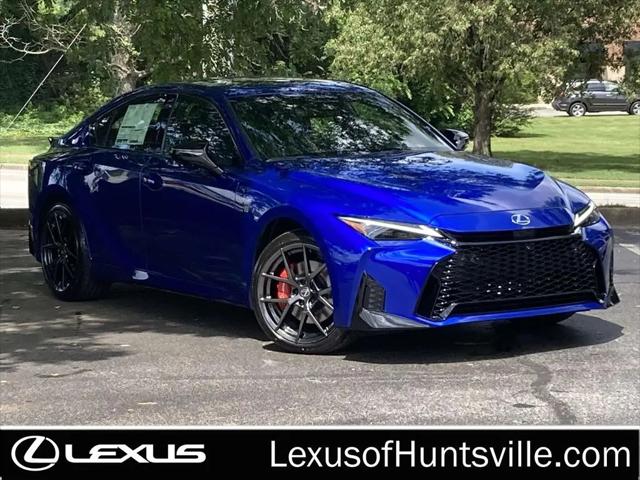 2026 Lexus IS 350 F SPORT for sale in Huntsville, AL