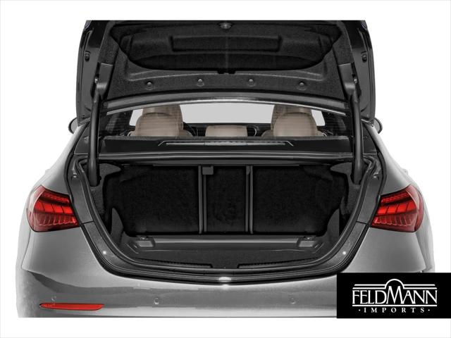 2026 Mercedes-Benz C-CLASS C 300 C 300